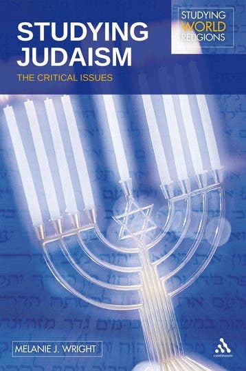 Studying Judaism - Melanie J. Wright - 9780826497192 - Paper, Verzenden