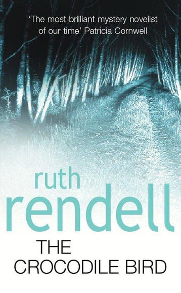 Crocodile Bird - Rendell, Verzenden, Nieuw
