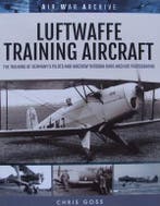 Boek :: Luftwaffe Training Aircraft, Verzamelen, Verzenden, Nieuw, Boek of Tijdschrift