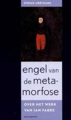 Engel van de metamorfose / Meulenhoff editie / 1986, Verzenden, Zo goed als nieuw, Stefan Hertmans