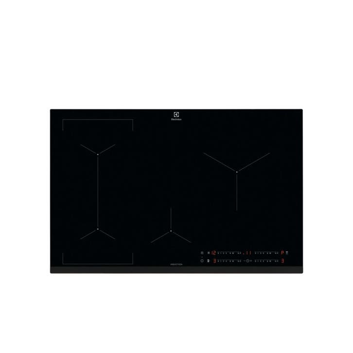 Electrolux LIV834 – Inbouw inductiekookplaat – 80 cm, Electroménager, Tables de cuisson, Envoi