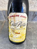 2008 Domaine Jamet, Côte-Rôtie - Côte Rotie - Fles (0,75, Verzamelen, Nieuw
