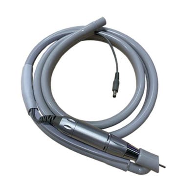 PodoMonium Compleet Slangenpakket met Handstuk en Afzuigm..., Verzenden, Nieuw, Hand- en Voetverzorging