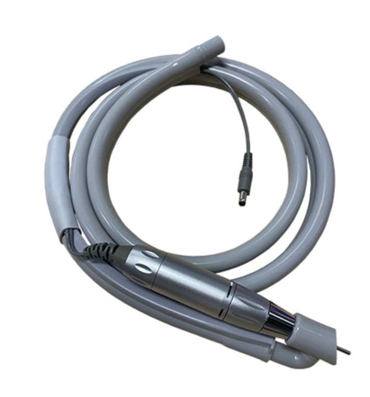 PodoMonium Compleet Slangenpakket met Handstuk en Afzuigm..., Elektronische apparatuur, Persoonlijke Verzorgingsapparatuur, Hand- en Voetverzorging