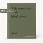 3 de toren van nesle Musketiers 9789031414291 Mazel, Verzenden, Gelezen, Mazel