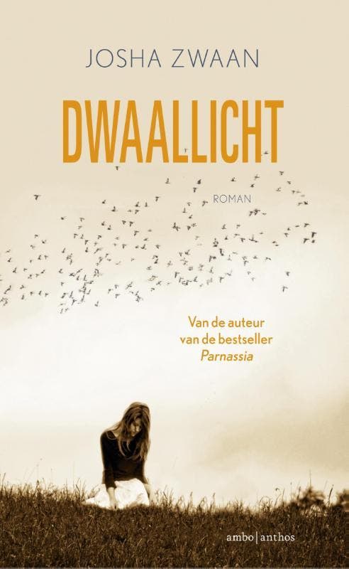 Dwaallicht 9789026330650 Josha Zwaan, Boeken, Romans, Zo goed als nieuw, Verzenden