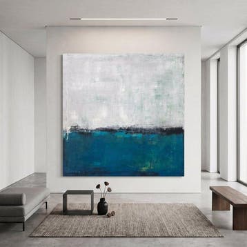 Insigma - Oltre - XXL, Antiquités & Art, Art | Peinture | Moderne
