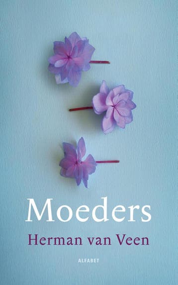 Moeders 9789021344676 Herman van Veen, Verzenden, Gelezen, Herman van Veen