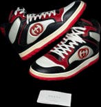 Gucci - Baskets montantes - Taille : EU 42.5