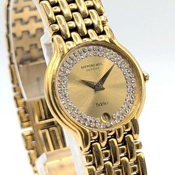 Raymond Weil - Fidelio - Sans prix de réserve - Femme -, Bijoux, Sacs & Beauté