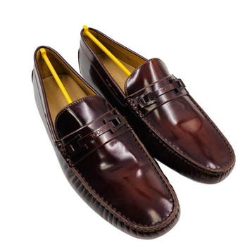Tods - Loafers - Maat: EU 45 - Nieuw in doos