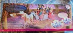 Barbie - Barbiepop Barbie 12 Doll Carriage