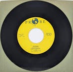 Vern Edwards - Glenda / Cool, Baby, Cool - Disque vinyle -, Nieuw in verpakking