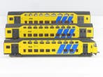 Lima H0 - 149868 - Modeltrein personenwagonset (1) -, Nieuw