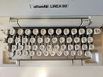 Mario Bellini - Olivetti, Linea 98 - Typemachine - 1970-1980