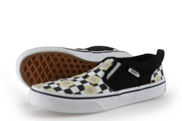 Vans Instappers Meisjes in maat 32 Overig, Enfants & Bébés, Verzenden, Schoenen