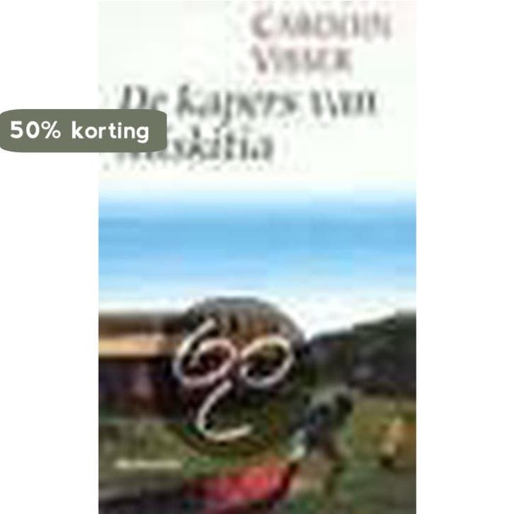 De kapers van Miskitia 9789029059350 Carolijn Visser, Boeken, Romans, Gelezen, Verzenden