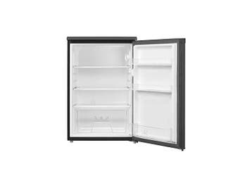 Koenic -  Kfr 111 C B - Koelkast Tafelmodel - Zwart, Elektronische apparatuur, 85 tot 120 cm, Zonder vriesvak, Verzenden, Nieuw
