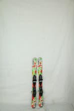 Elan Starr - 100, Verzenden