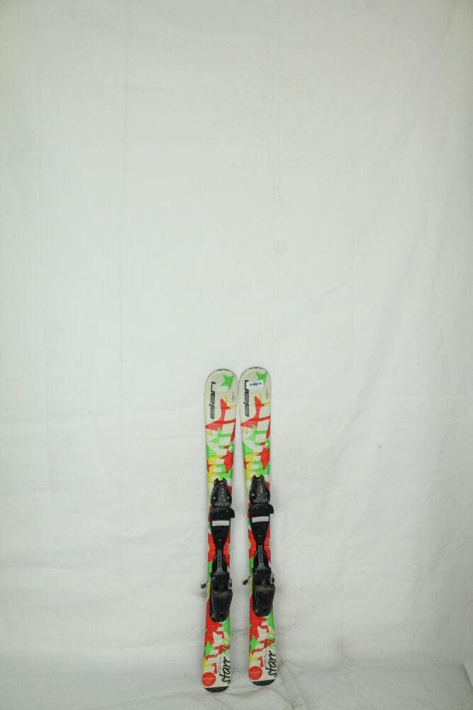 Elan Starr - 100, Sport en Fitness, Skiën en Langlaufen, Verzenden