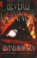 Levend begraven / Lindsay Chamberlain, forensisch detective, Verzenden, B. Connor