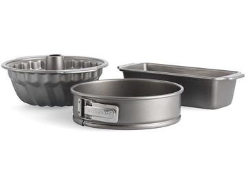 Veiling - KitchenAid basket 2-delig, Gebruikt