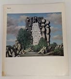 Magritte by David Sylvester, First Edition (1969), Verzenden, Nieuw