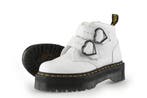 Dr. Martens Boots in maat 38 Wit, Verzenden, Wit, Overige typen, Dr. Martens