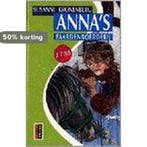 Annas paardenboerderij / Poema-jeugd 9789024527359, Verzenden, Gelezen, S. Kronenberg