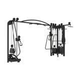 Gymfit - 5-stack Multistation - Cable Jungle - Crossover, Sport en Fitness, Ophalen of Verzenden, Nieuw