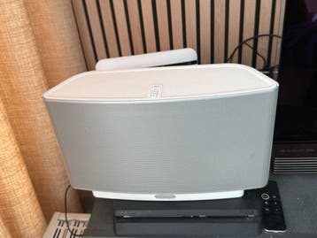 Sonos - ZonePlayer S5 Ensemble hi-fi
