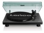 Veiling - Lenco Platenspeler (zwarte L-30)