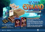 Evoland I & II 10th anniversary edition / PS4, Ophalen of Verzenden