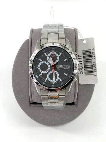 Seiko - Zonder minimumprijs - SND371P - Heren - 2000-2010