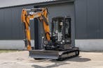 2025 CASE CX 65 D - Minigraafmachine - Nieuw, Graafmachine