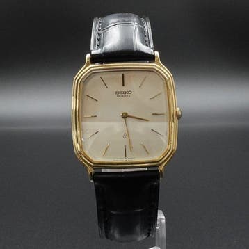 Seiko - Vintage - Zonder minimumprijs - 5930-5300 - Heren -