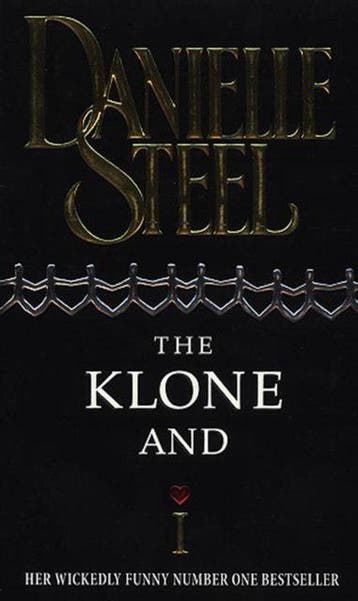 Klone & I - Steel, Verzenden, Nieuw