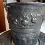 Made in Italy - Gumps San Francisco - Vase - peltro