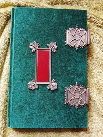 MANUSCRITO FACSIMIL - BIBLIA DE LA HAYA - 2011, Antiquités & Art
