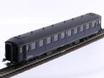 Schaal H0 Philotrain 38 C personenrijtuig Ovaalramer B 71..., Ophalen of Verzenden, Overige typen
