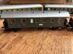 Märklin H0 - Modeltrein personenwagonset (6), Hobby en Vrije tijd, Modeltreinen | H0, Nieuw