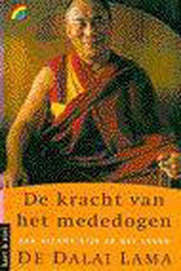 De Dalai Lama, Verzenden, Nieuw