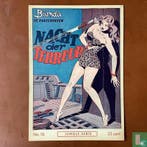 Bionda de pantervrouw [Pantera Bionda] - Nacht der terreu..., Verzenden, Dalmasso, Gian Giacomo.