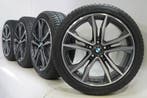 BMW X1 F48 X2 F39 715M 19 inch velgen Pirelli Runflat Winter, Ophalen of Verzenden, Nieuw