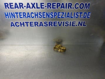 Synchromeshring 718904 (automaat, Versnellingsbak), Verzenden