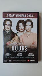 THE HOURS (DVD), Gebruikt