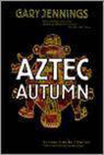 Aztec Autumn - Jennings, Verzenden, Nieuw