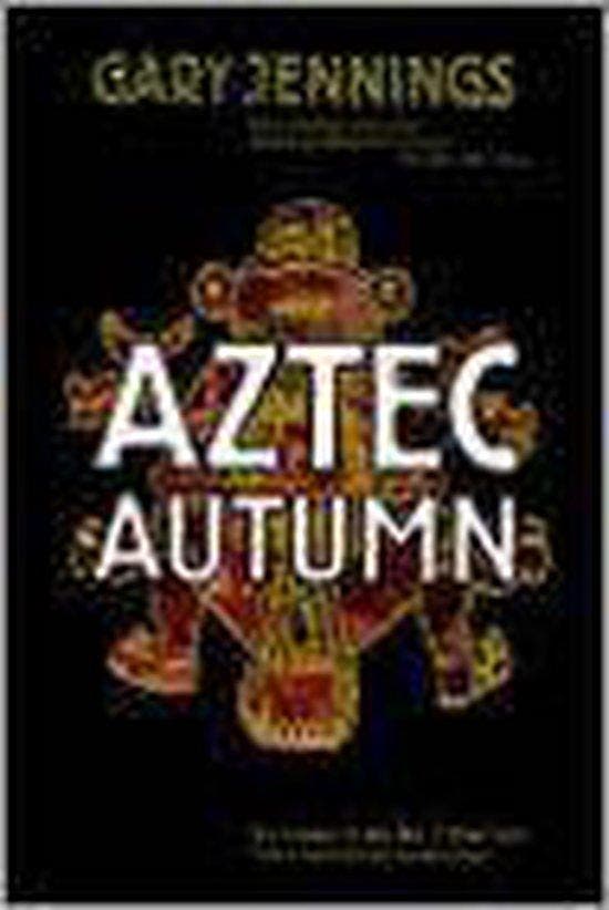 Aztec Autumn - Jennings, Boeken, Literatuur, Verzenden