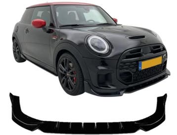 Frontspoiler | geschikt voor Mini | Cooper S | JCW F65 / F66, Auto diversen, Tuning en Styling, Verzenden