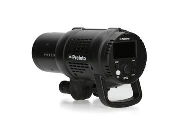 Profoto B1X 500 AirTTL - 1 jaar garantie, TV, Hi-fi & Vidéo, Ophalen of Verzenden